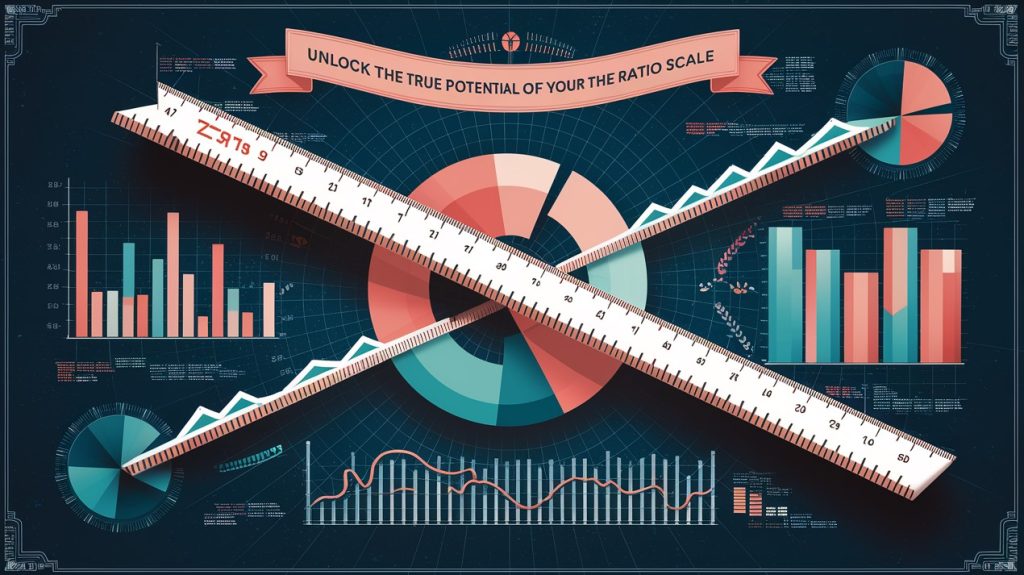 Ratio scale and Examples